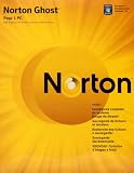 Norton Ghost - (version 15.0 ) - ensemble complet - 1 utilisateur - CD - Win - français