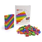 DiaBlock Colors Rainbow ダイヤブロックカラーズ ・ レインボー