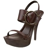 Jessica Simpson Women's Gamma Platform Sandal