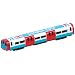 Corgi TY88901 London 2012 Great British Classics Underground Tube Train Fit the Box Die Cast Vehicle