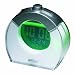 IDEA LABEL �J���[LCD�A���[���N���b�N �O���[�� LCA049-G 2190370