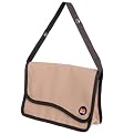 My Royal Heinie Diaper Purse- Beige/Grey