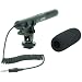 AZDEN SMX-10 DIRECTIONAL STEREO MICROPHONE