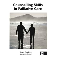 Counselling Skills in Palliative Care