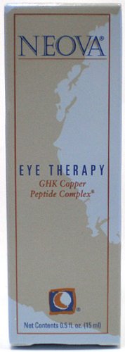 Neova Eye Therapy .5 fl oz (14 ml)