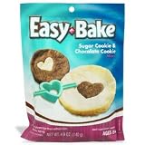 Easy Bake Classic Mix - Sugar and Chocolate Cookies