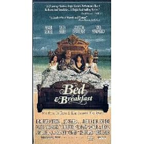 Bed & Breakfast [VHS]