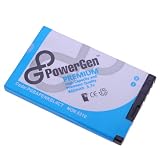 41FHpzK41sL. SL160  860mAh PG Premium Battery for Nokia BL 4CT 2720 fold, 5310 XpressMusic, 5630 XpressMusic, 6600 fold, 7210c / 7210 Supernova, 7310c / 7310 Supernova, X3
