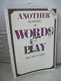 Another almanac of words at play