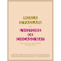 L'histoire de Chicago May