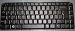 Dell Inspiron 1545 Black UK Replacement Laptop Keyboard (KEY49)
