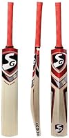 SG Phoenix Extreme Kashmir Willow Cricket Bat, Short Handle