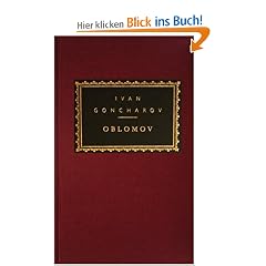 Oblomov (Everyman's Library Classics & Contemporary Classics)