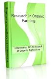 Research In Organic Farming Research In Organic Farming