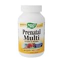 Nature's Way - Prenatal Complete, 180 capsules