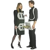 Plug & Socket Adult