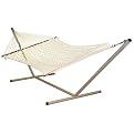 The Original Pawleys Island Rope Hammock