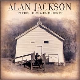 Alan Jackson Picture 3