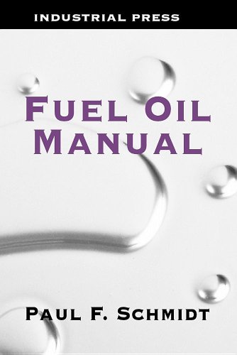Fuel Oil Manual