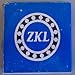 Zkl 32213A Metric Tapered Roller Bearing