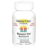 Rainbow Light Women's One Multivitamin 90 tablets