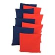 Set of Baggo Bean Bags Set of 8 - Lawn Games