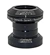 Envy Battle Sealed Headset Black