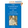The Cambridge History of Spanish Literature