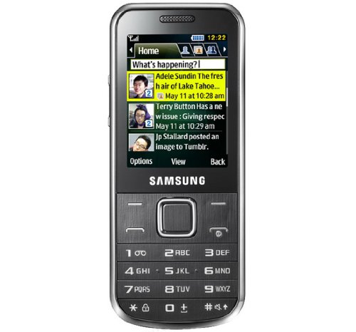Imagen 1 de Samsung C3530