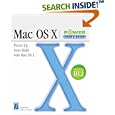Mac OS X Power User's Guide (Mac/Graphics)