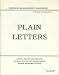 Plain Letters: Managing Correspondence: Records Management Handbook (Federal Stock Nu...