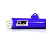 HMF Suzuki LTZ 400 (03-09) Performance Series BLUE Full Exhaust System