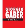Giorgio Gaber - Dal 1959 Al 2001 (8 Dvd)