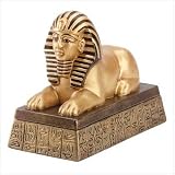 Sphinx Treasure Box