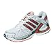 Adidas adiStar CTL 4 W Damen Sportschuh, Running, 560978, Silber, (RWHITE/CALLIS/TRITMT), (UK 7, US 8 1/2), 40/41