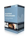 Deutschland: Schicksalsstunden - Von der Wannseekonferenz bis zur Wiedervereinigung (im Bu