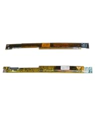 PC Accessory: Micromall(TM) 2pcs New 14.1" Inch Laptop LCD Inverter for Dell D620 D630 D420 Dell Inspiron 6400, 1300, 1501, E1405, E1505, XPS M140 1420 1421 M65 Series Dell Vostro 1500 / 1000 Series Dell XPX M1530 Series - MicroMall