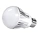 Kobi Electric K0M9 15-watt (75-Watt) A19 LED 4000K Neutral White Light Bulb, Dimmable