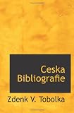 Books : Ceska Bibliografie (Czech Edition)