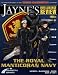 Books : Jayne's Intelligence Review: The Royal Manticoran Navy