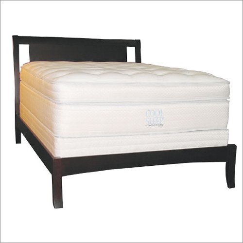 Queen Classic Sleep Products Sundance 15 Inch Latex Mattress
