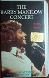Barry Manilow Live At The Pittsburgh Civic Center (1981)