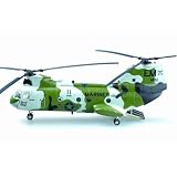 1 72 CH-46F HMM-261 Tool Cool Heli Easy Model MRC37003 by MRC