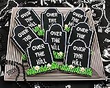Over The Hill Cookies
