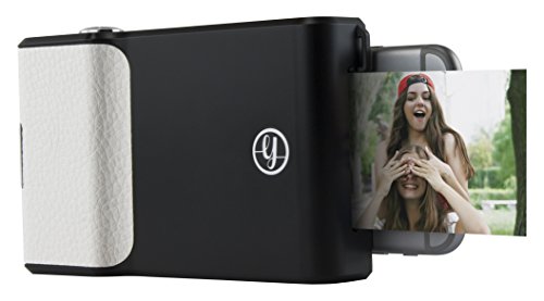 Prynt, get instant photo prints with the prynt case for…