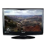 32 Emerson LC320EM9 720p Widescreen LCD HDTV - 16:9 1500:1 8ms 2 HDMI ATSC/NTSC Tuners (Black)