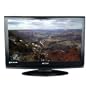 32" Emerson LC320EM9 720p Widescreen LCD HDTV - 16:9 1500:1 8ms 2 HDMI ATSC/NTSC Tuners (Black)