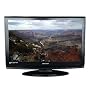 32" Emerson LC320EM9 720p Widescreen LCD HDTV - 16:9 1500:1 8ms 2 HDMI ATSC/NTSC Tuners (Black)