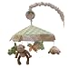 Lambs & Ivy Papagayo Musical Mobile