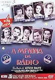 The Radio Girl ( A Menina da Rádio ) [ NON-USA FORMAT, PAL, Reg.0 Import - Portugal ]